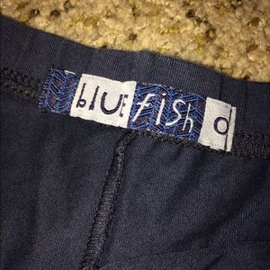 Bluefish leggings
